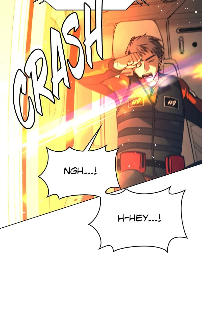 The End Of World Is A Game Chapter 62 page 26 - 