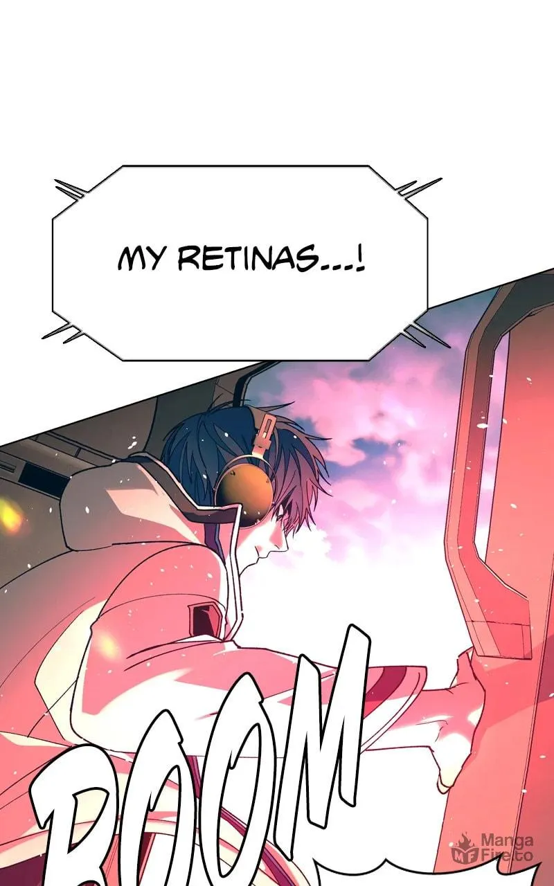 The End Of World Is A Game Chapter 62 page 27 - 
