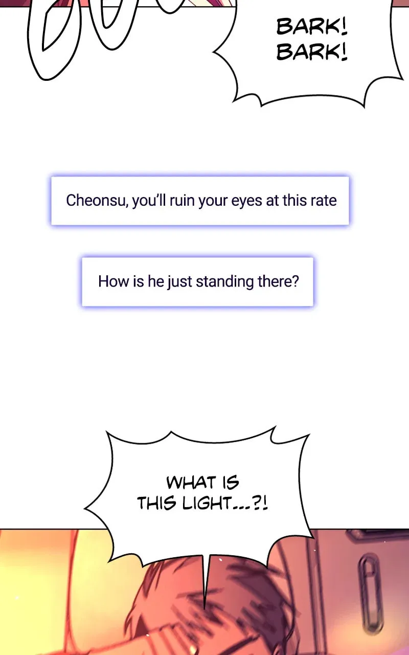 The End Of World Is A Game Chapter 62 page 28 - 