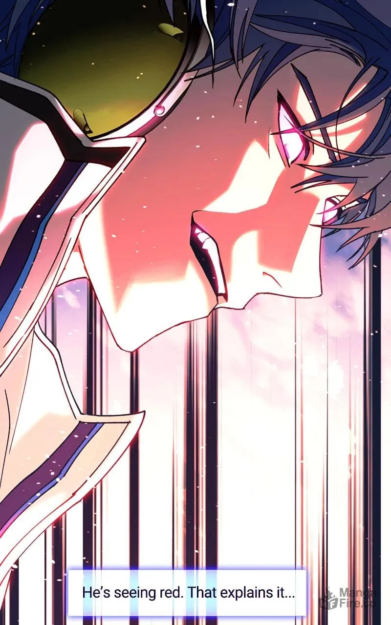 The End Of World Is A Game Chapter 62 page 30 - 