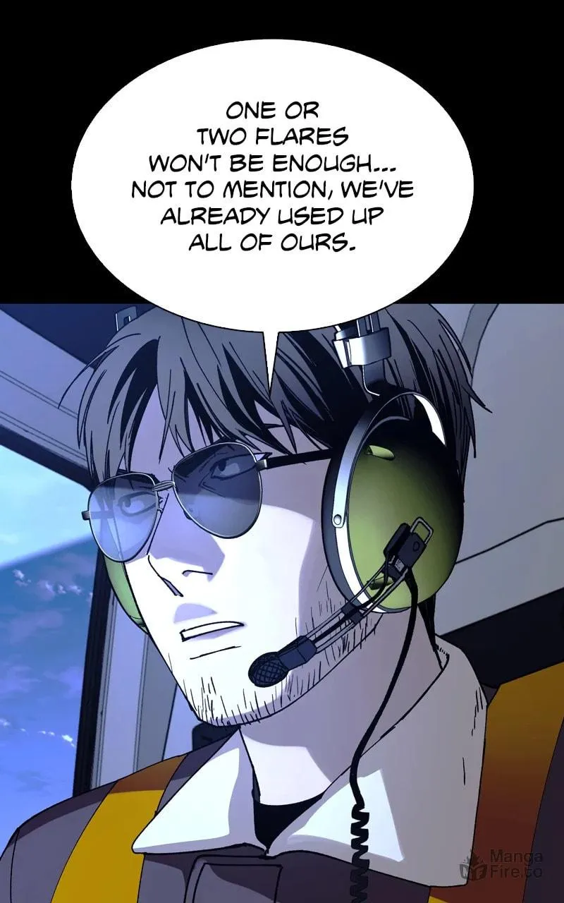 The End Of World Is A Game Chapter 62 page 35 - 