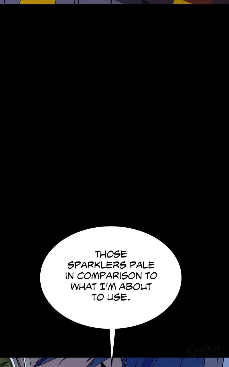 The End Of World Is A Game Chapter 62 page 36 - 