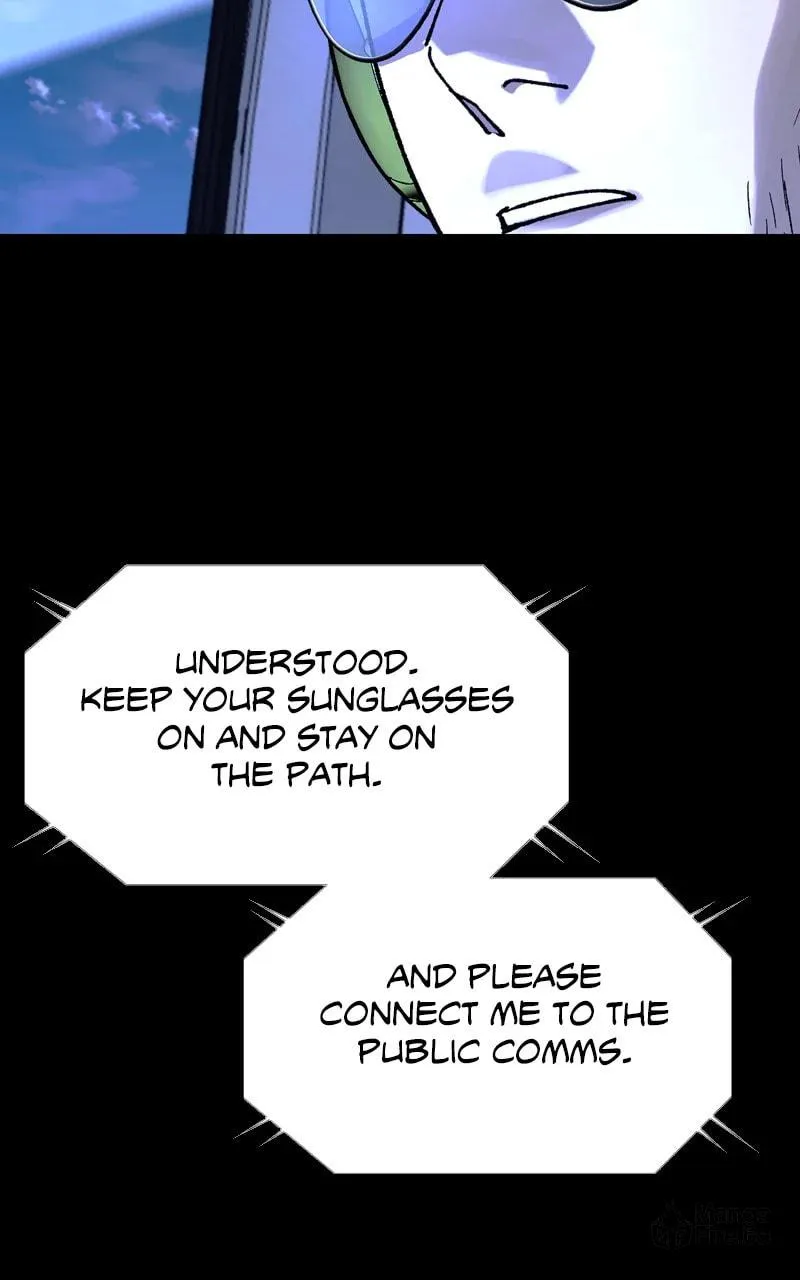 The End Of World Is A Game Chapter 62 page 39 - 