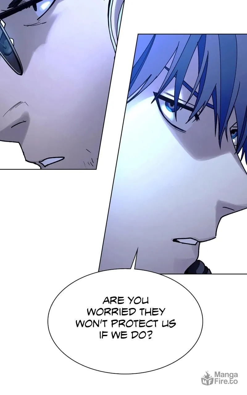The End Of World Is A Game Chapter 62 page 5 - 
