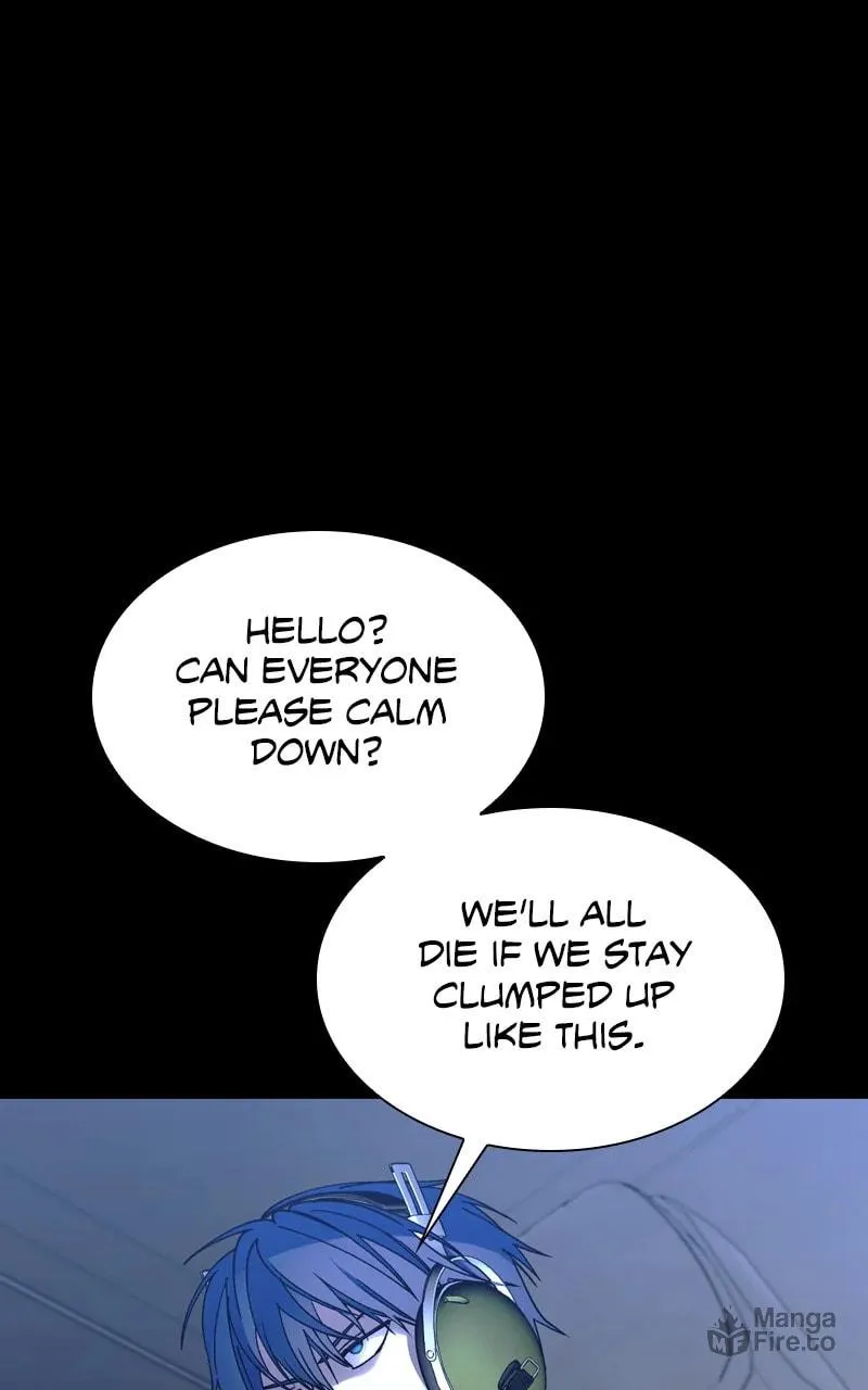 The End Of World Is A Game Chapter 62 page 42 - 