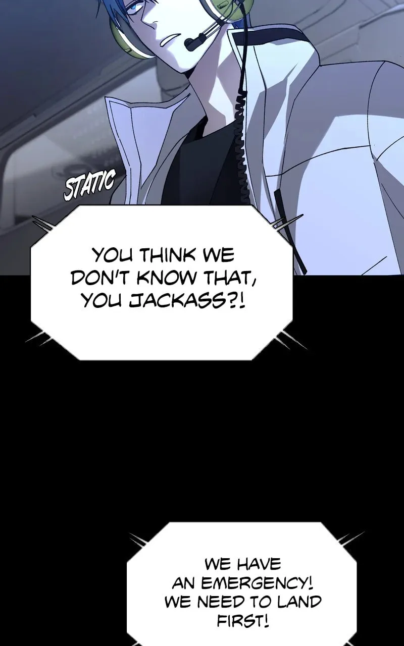 The End Of World Is A Game Chapter 62 page 43 - 
