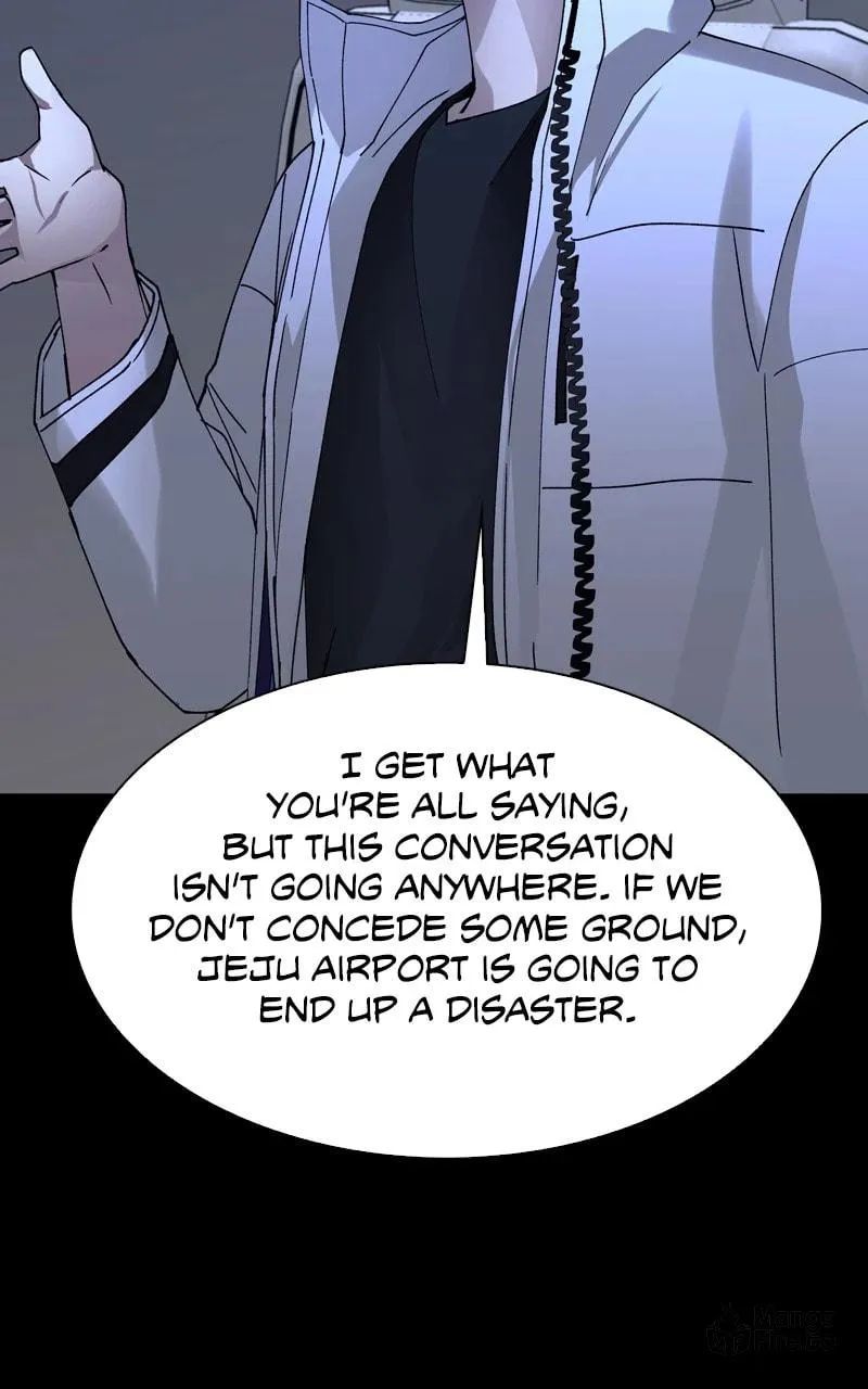 The End Of World Is A Game Chapter 62 page 45 - 