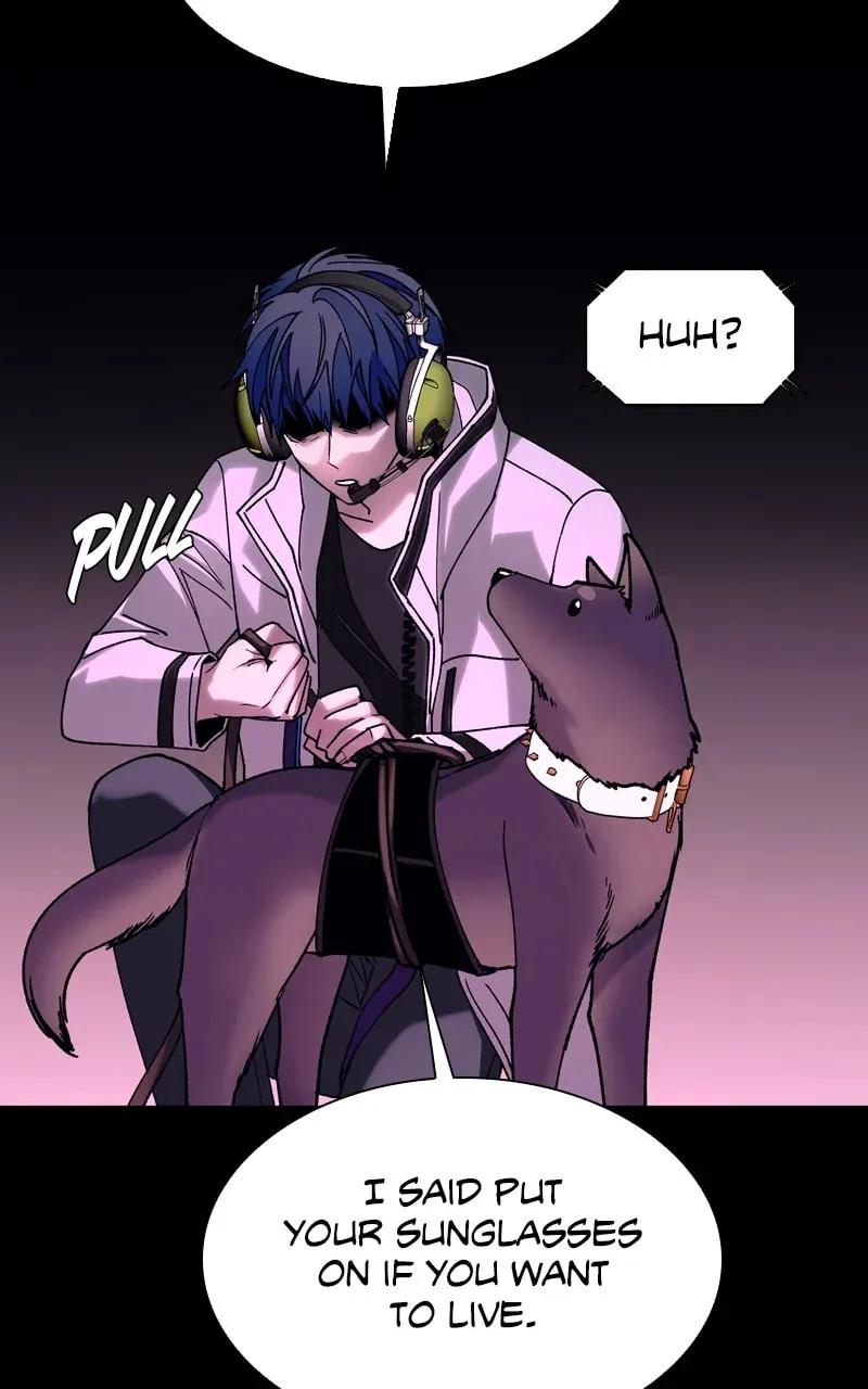 The End Of World Is A Game Chapter 62 page 52 - 