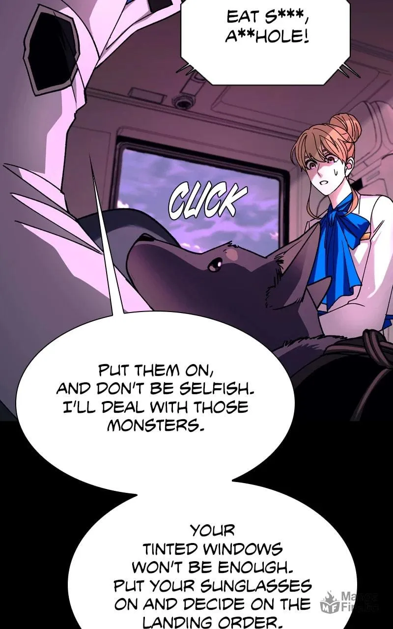 The End Of World Is A Game Chapter 62 page 54 - 