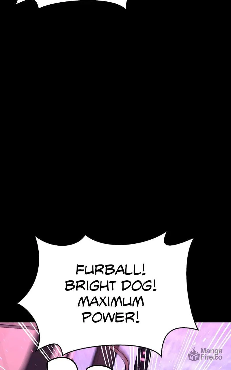 The End Of World Is A Game Chapter 62 page 65 - 