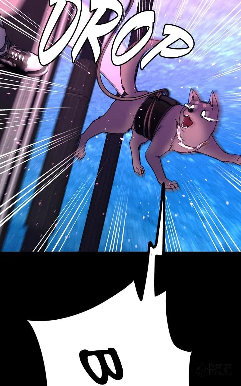 The End Of World Is A Game Chapter 62 page 66 - 