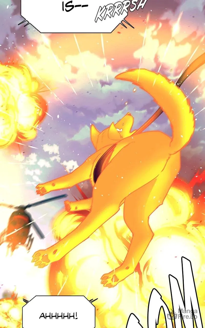 The End Of World Is A Game Chapter 62 page 69 - 