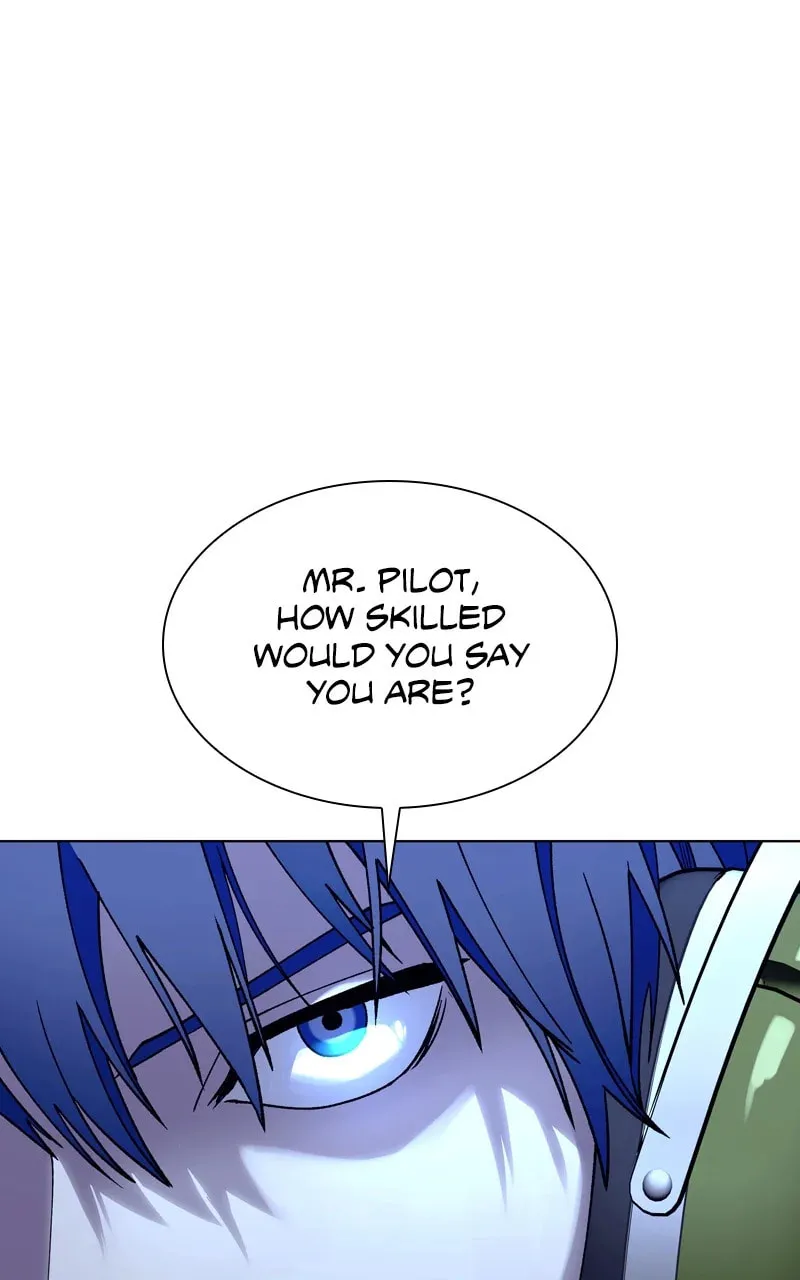 The End Of World Is A Game Chapter 62 page 8 - 