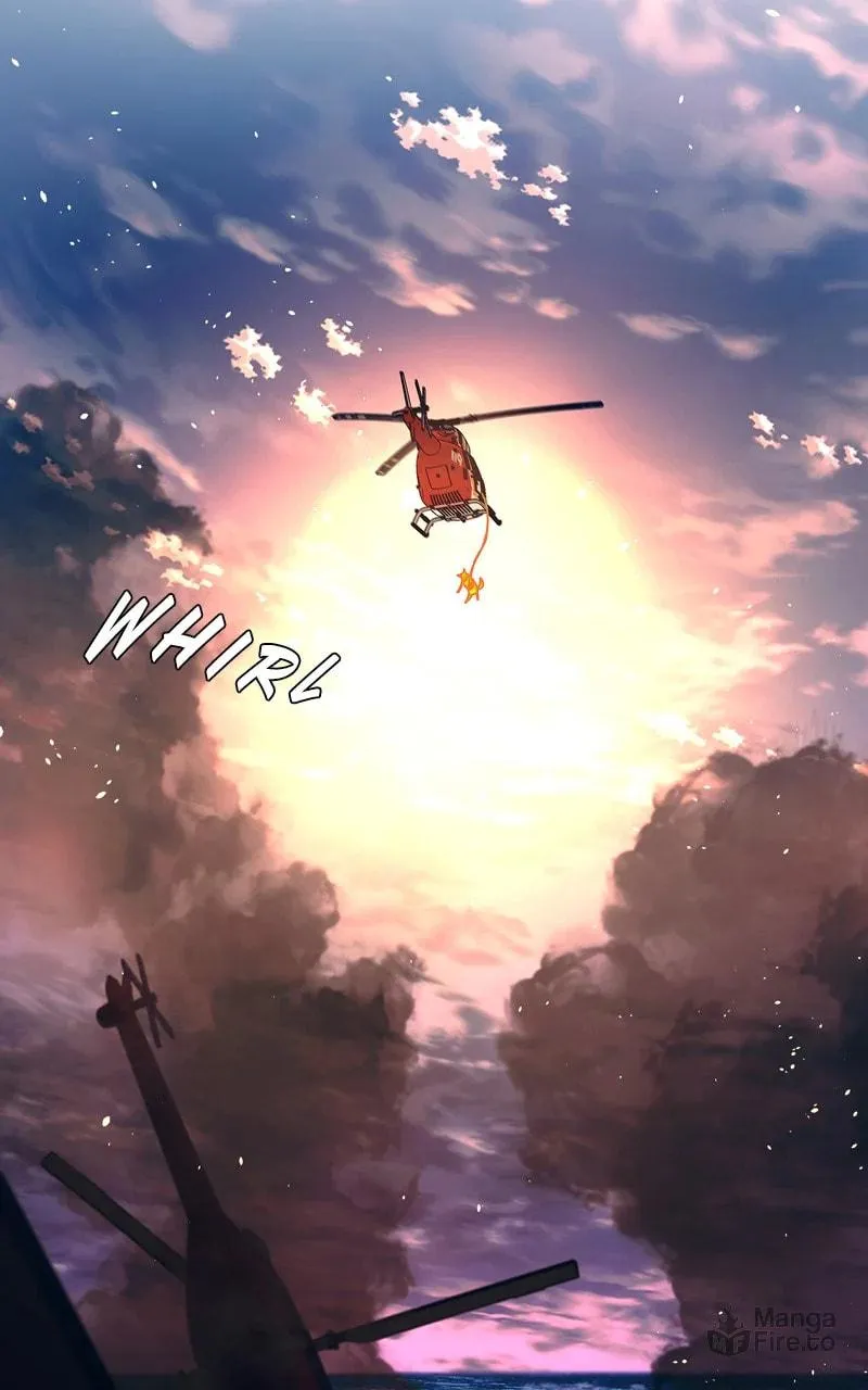 The End Of World Is A Game Chapter 62 page 75 - 