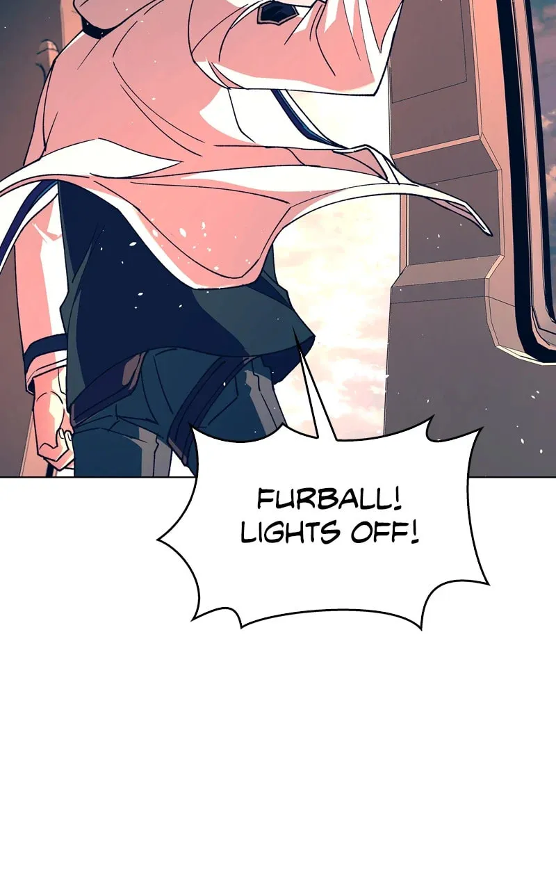The End Of World Is A Game Chapter 62 page 77 - 