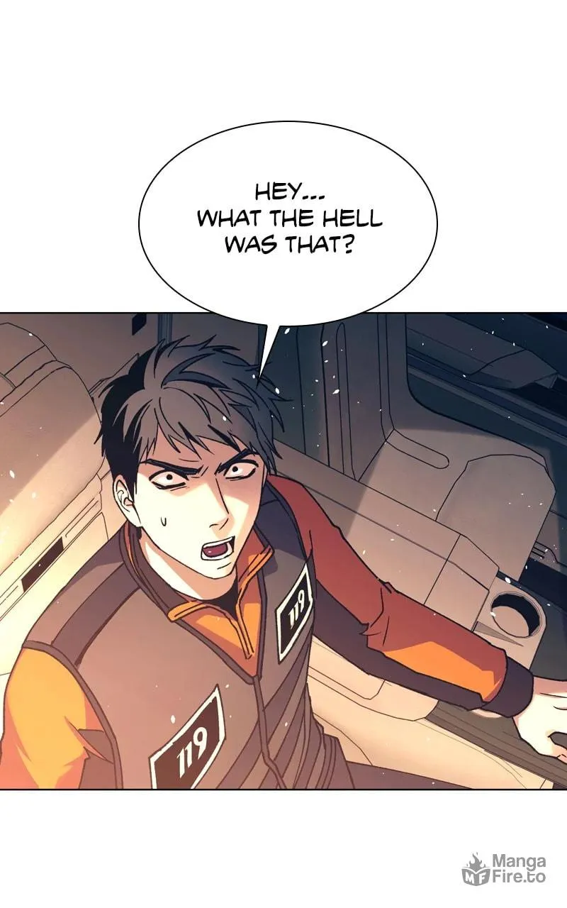 The End Of World Is A Game Chapter 62 page 78 - 