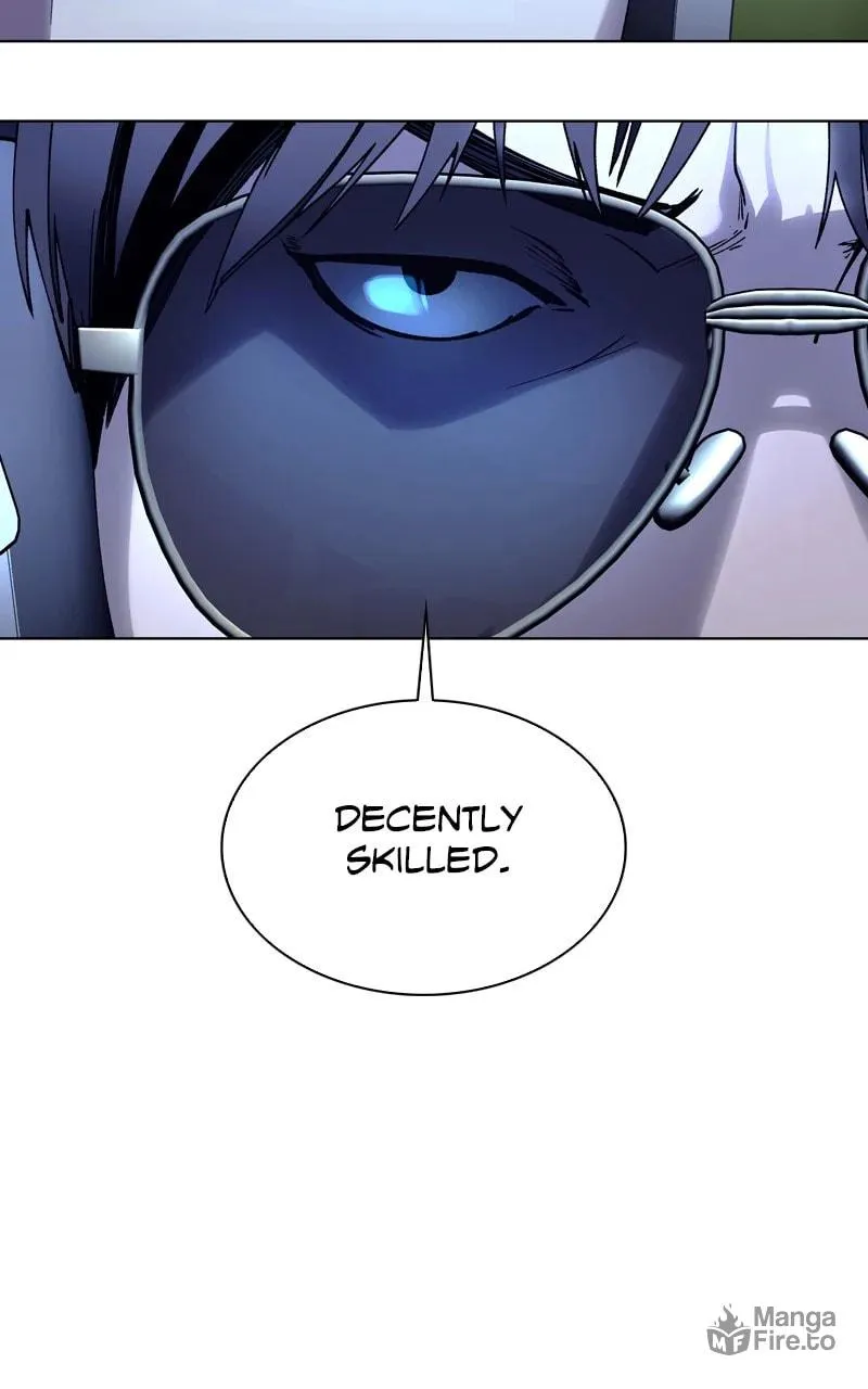 The End Of World Is A Game Chapter 62 page 9 - 