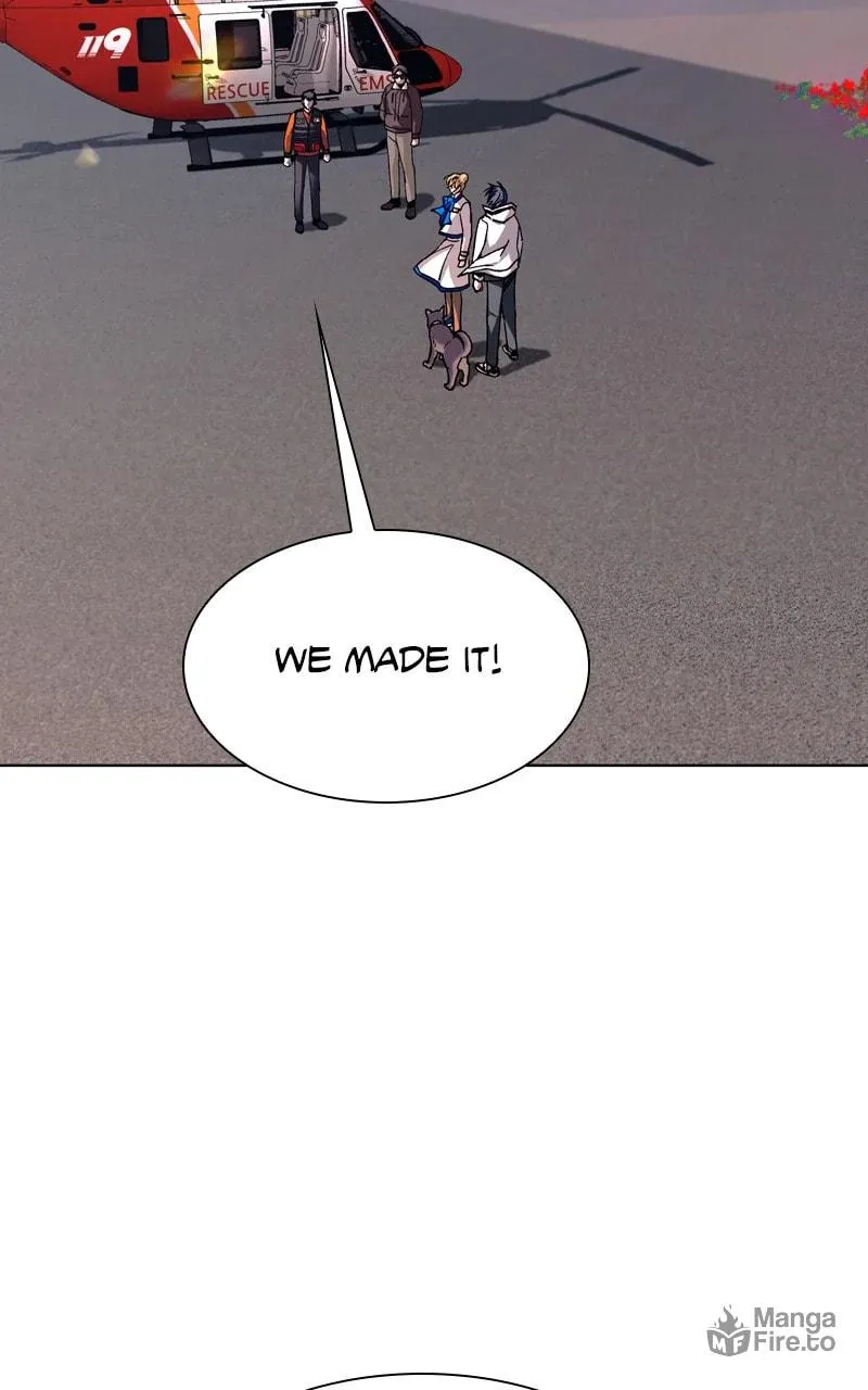 The End Of World Is A Game Chapter 62 page 85 - 