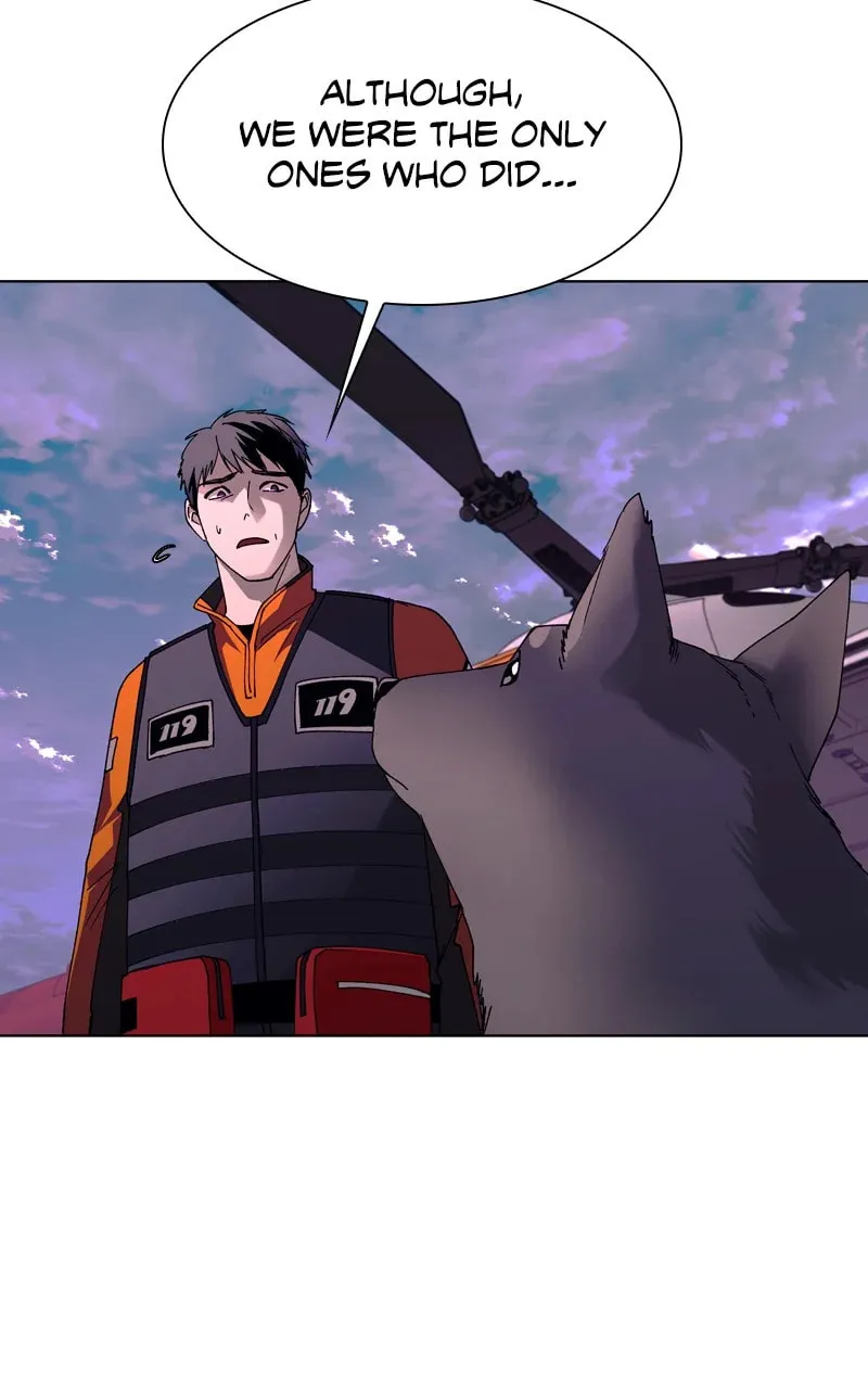 The End Of World Is A Game Chapter 62 page 86 - 