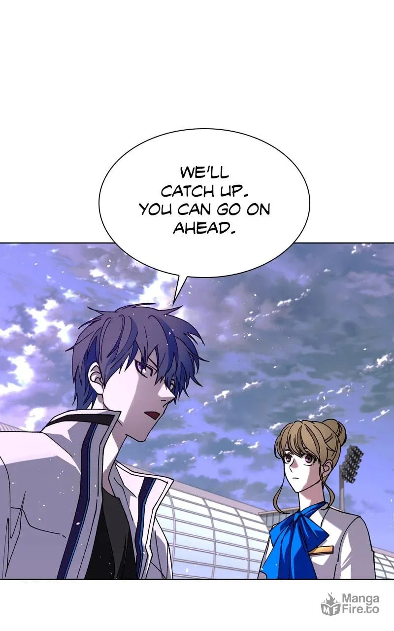 The End Of World Is A Game Chapter 62 page 87 - 