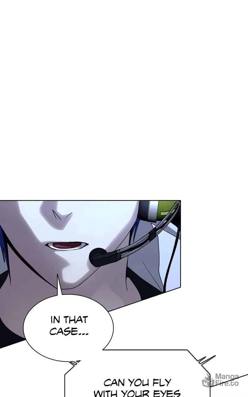 The End Of World Is A Game Chapter 62 page 10 - 