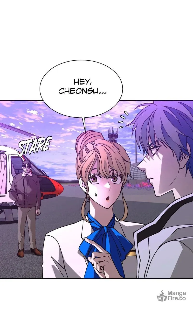 The End Of World Is A Game Chapter 62 page 93 - 
