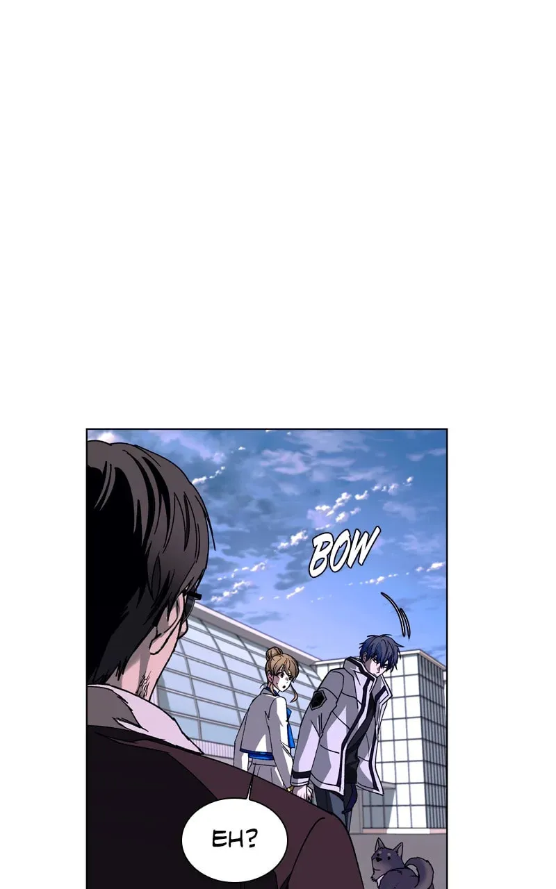 The End Of World Is A Game Chapter 62 page 94 - 