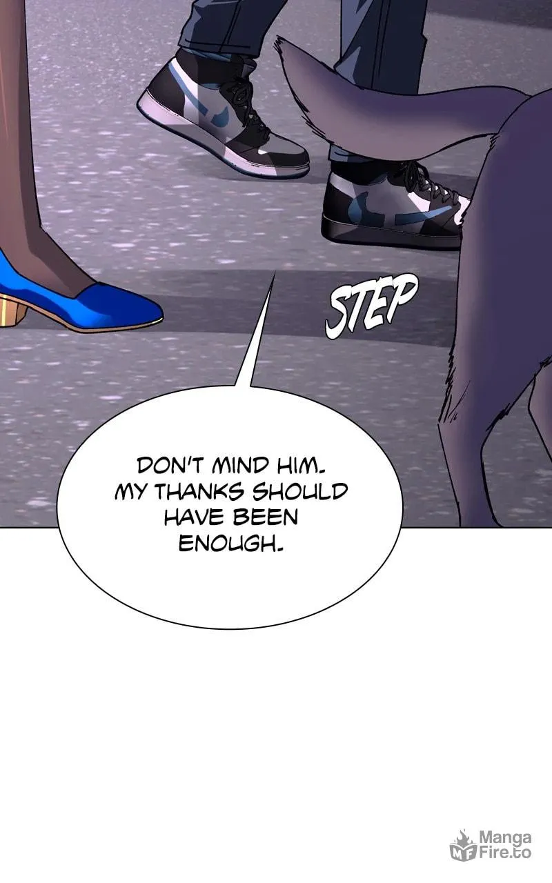The End Of World Is A Game Chapter 62 page 96 - 
