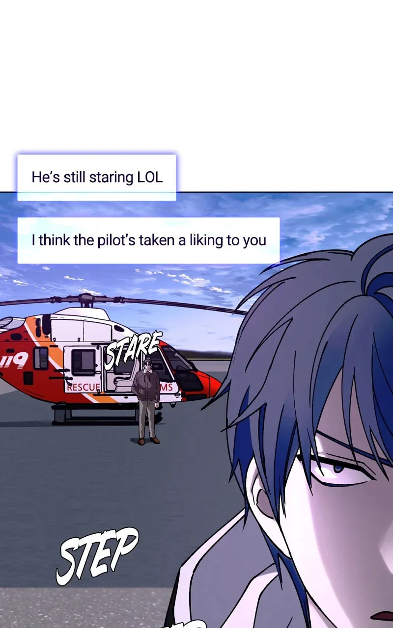 The End Of World Is A Game Chapter 62 page 97 - 