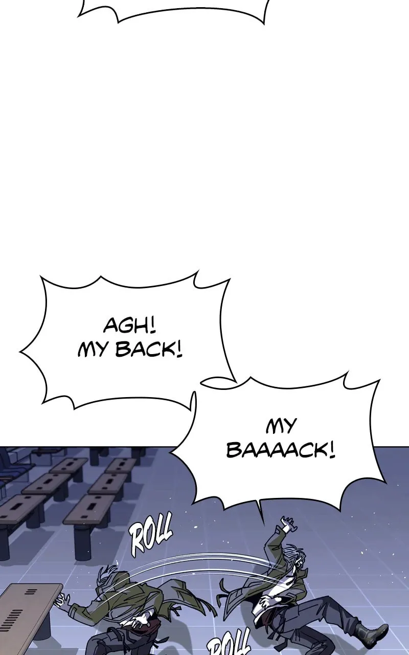 The End Of World Is A Game Chapter 63 page 11 - 