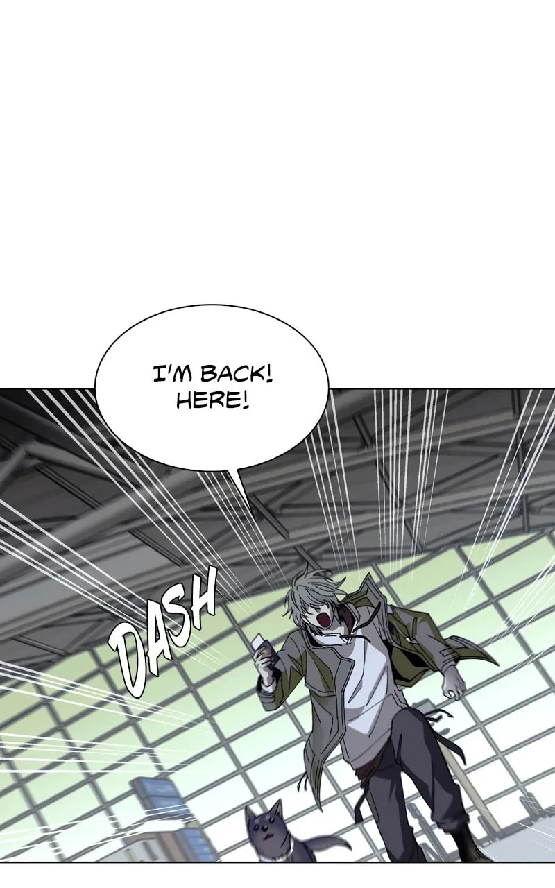 The End Of World Is A Game Chapter 63 page 101 - 