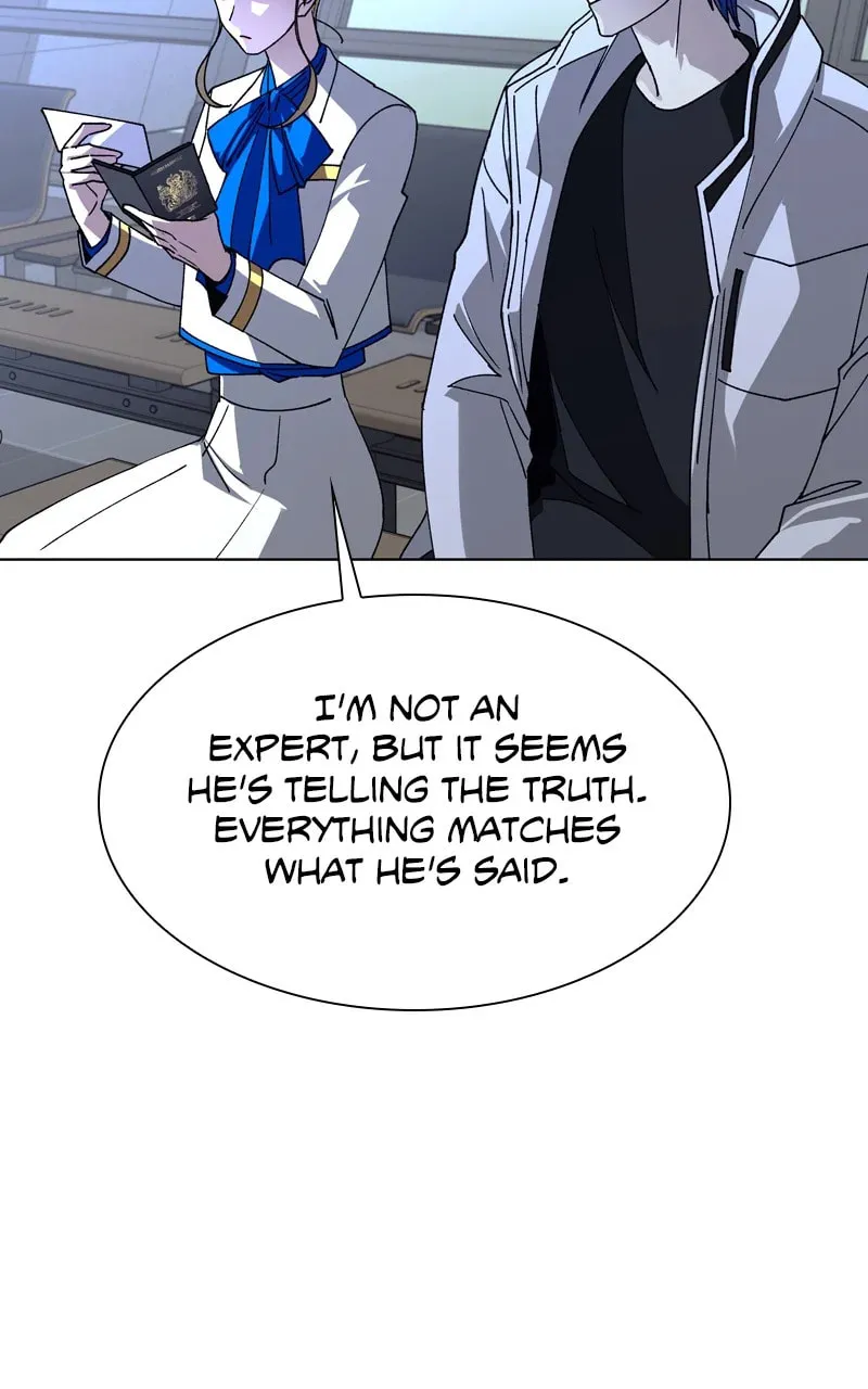 The End Of World Is A Game Chapter 63 page 103 - 