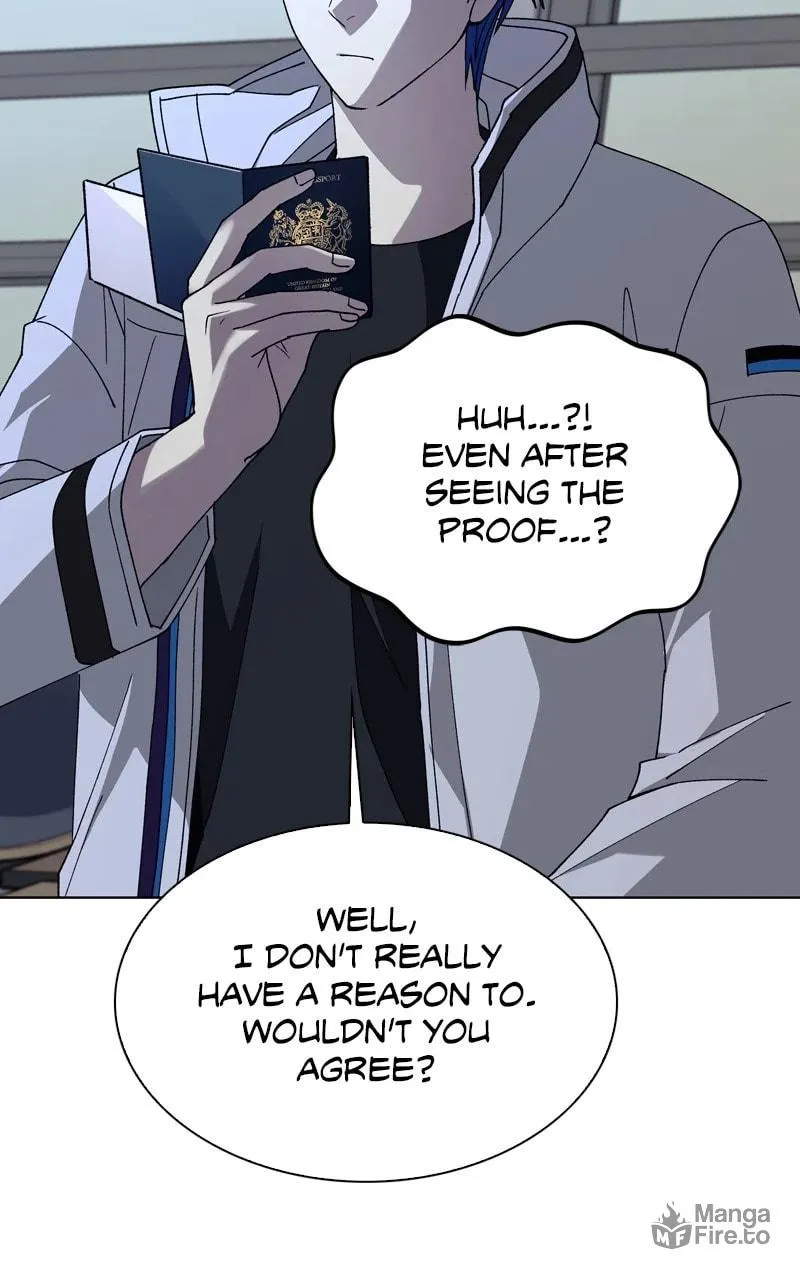 The End Of World Is A Game Chapter 63 page 105 - 
