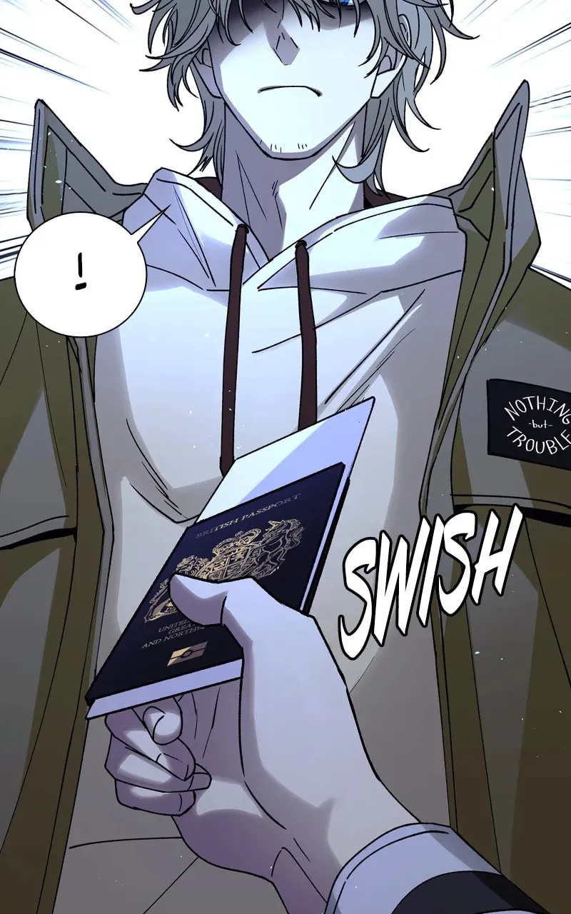 The End Of World Is A Game Chapter 63 page 107 - 