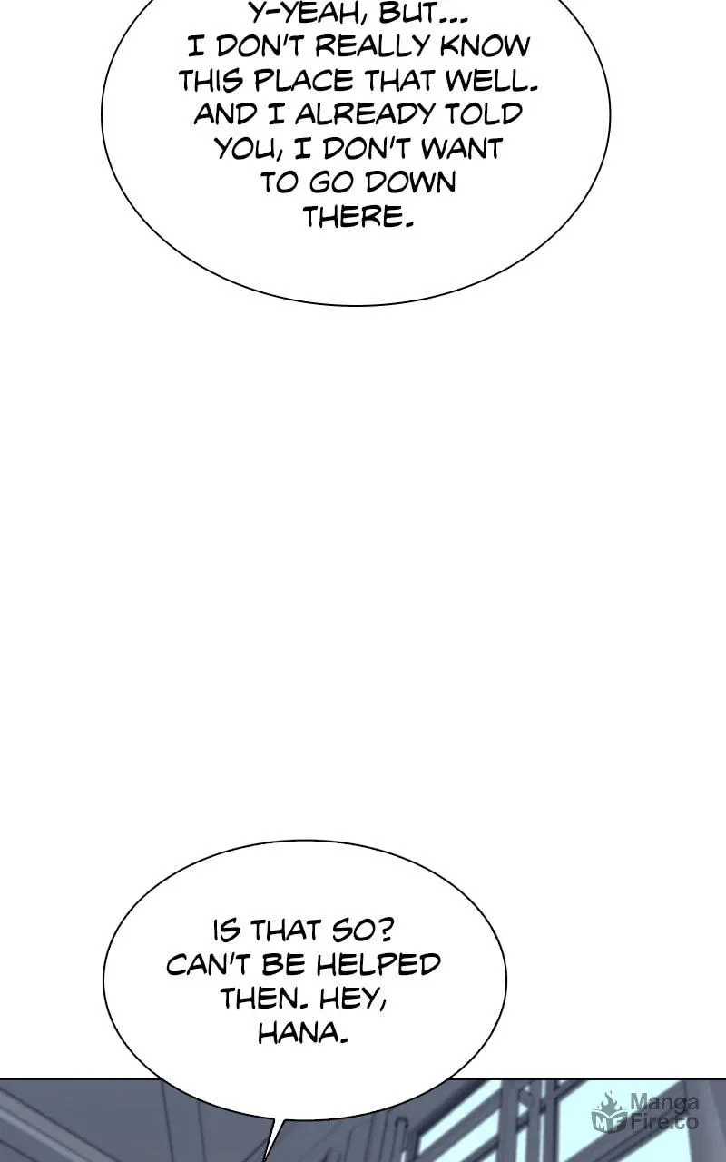 The End Of World Is A Game Chapter 63 page 110 - 