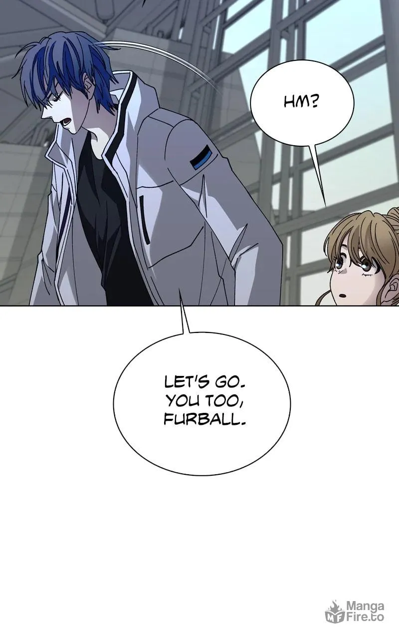 The End Of World Is A Game Chapter 63 page 111 - 