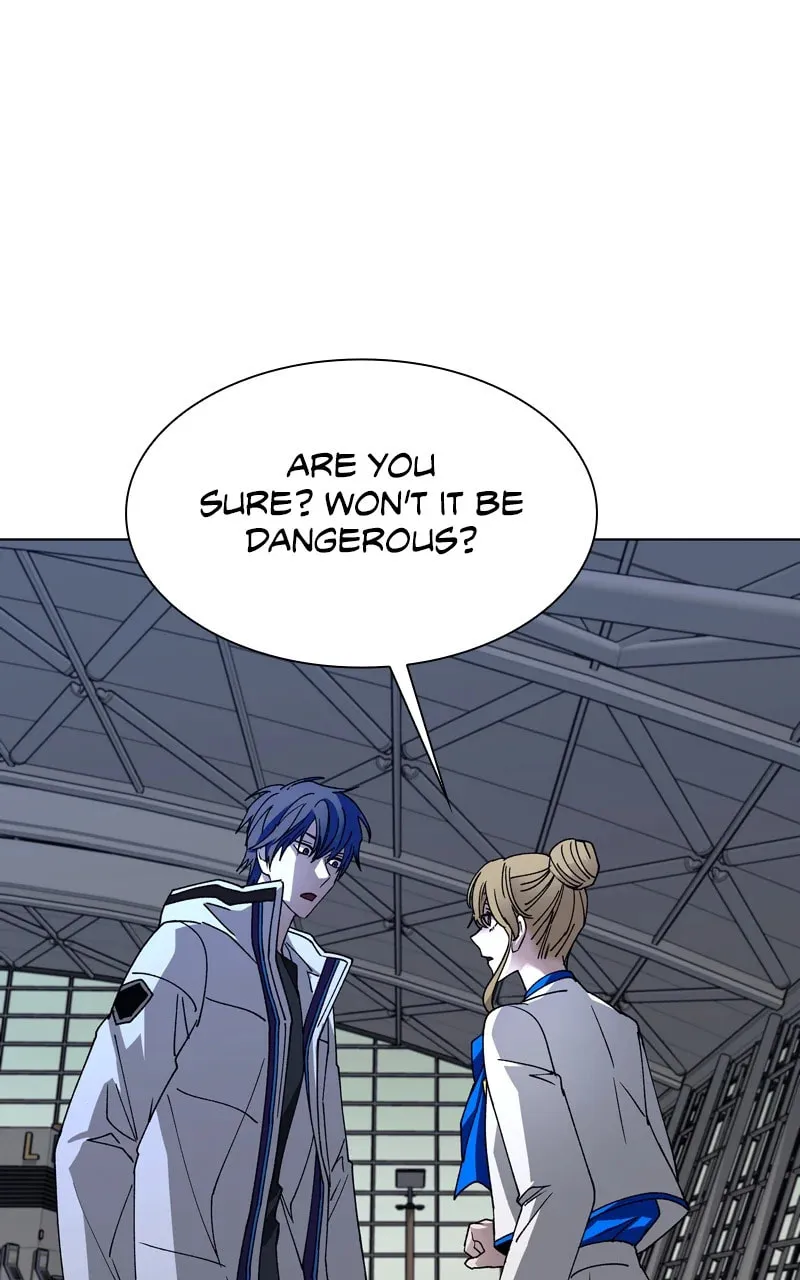 The End Of World Is A Game Chapter 63 page 112 - 