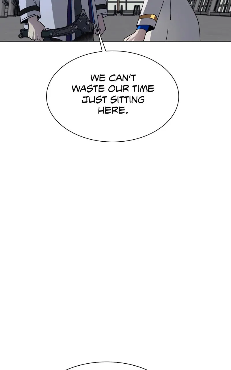 The End Of World Is A Game Chapter 63 page 113 - 