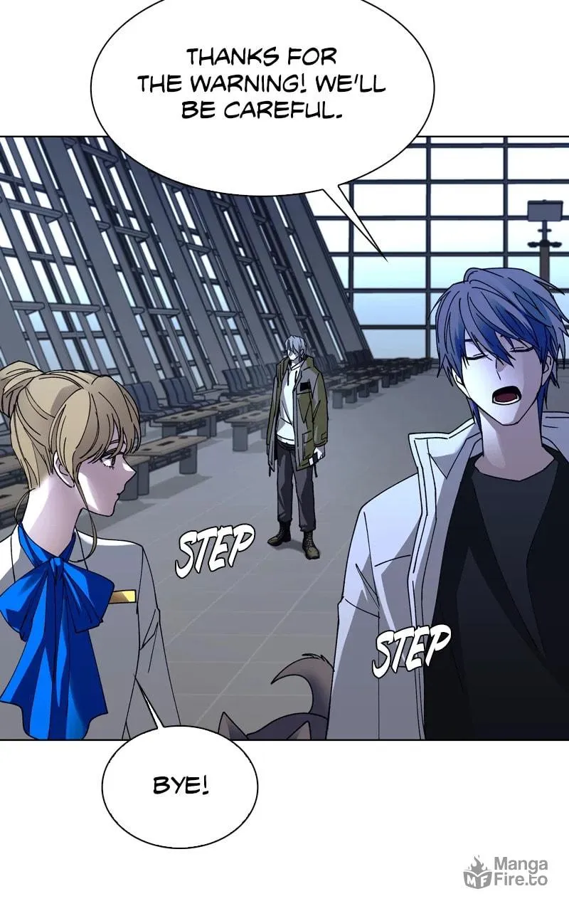 The End Of World Is A Game Chapter 63 page 114 - 