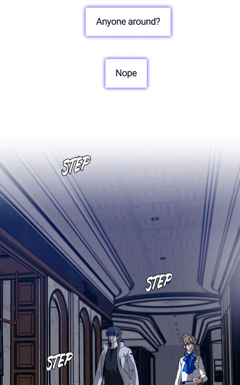 The End Of World Is A Game Chapter 63 page 118 - 