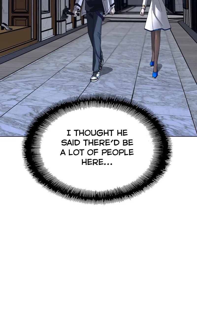 The End Of World Is A Game Chapter 63 page 119 - 