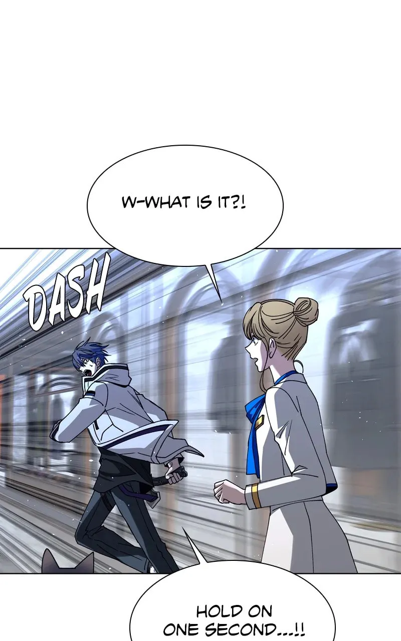 The End Of World Is A Game Chapter 63 page 121 - 
