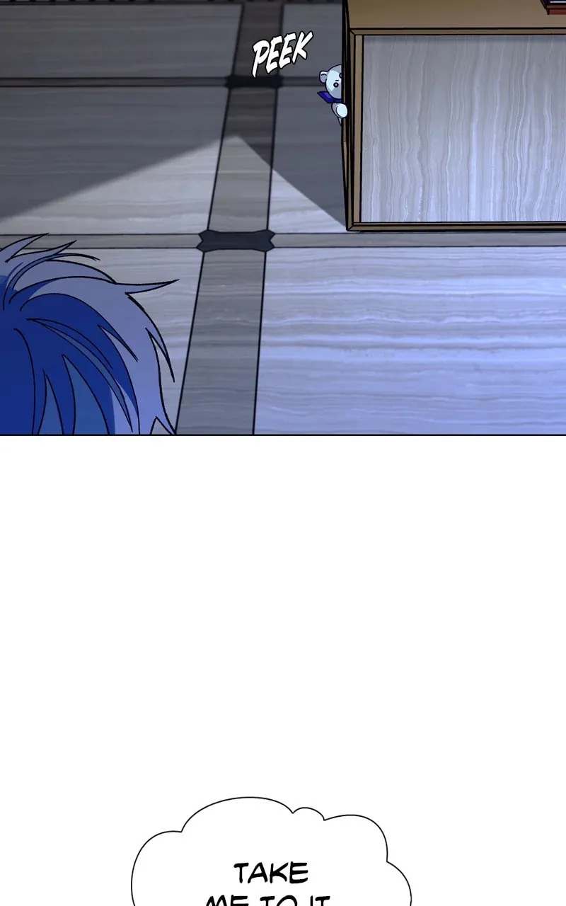 The End Of World Is A Game Chapter 63 page 124 - 