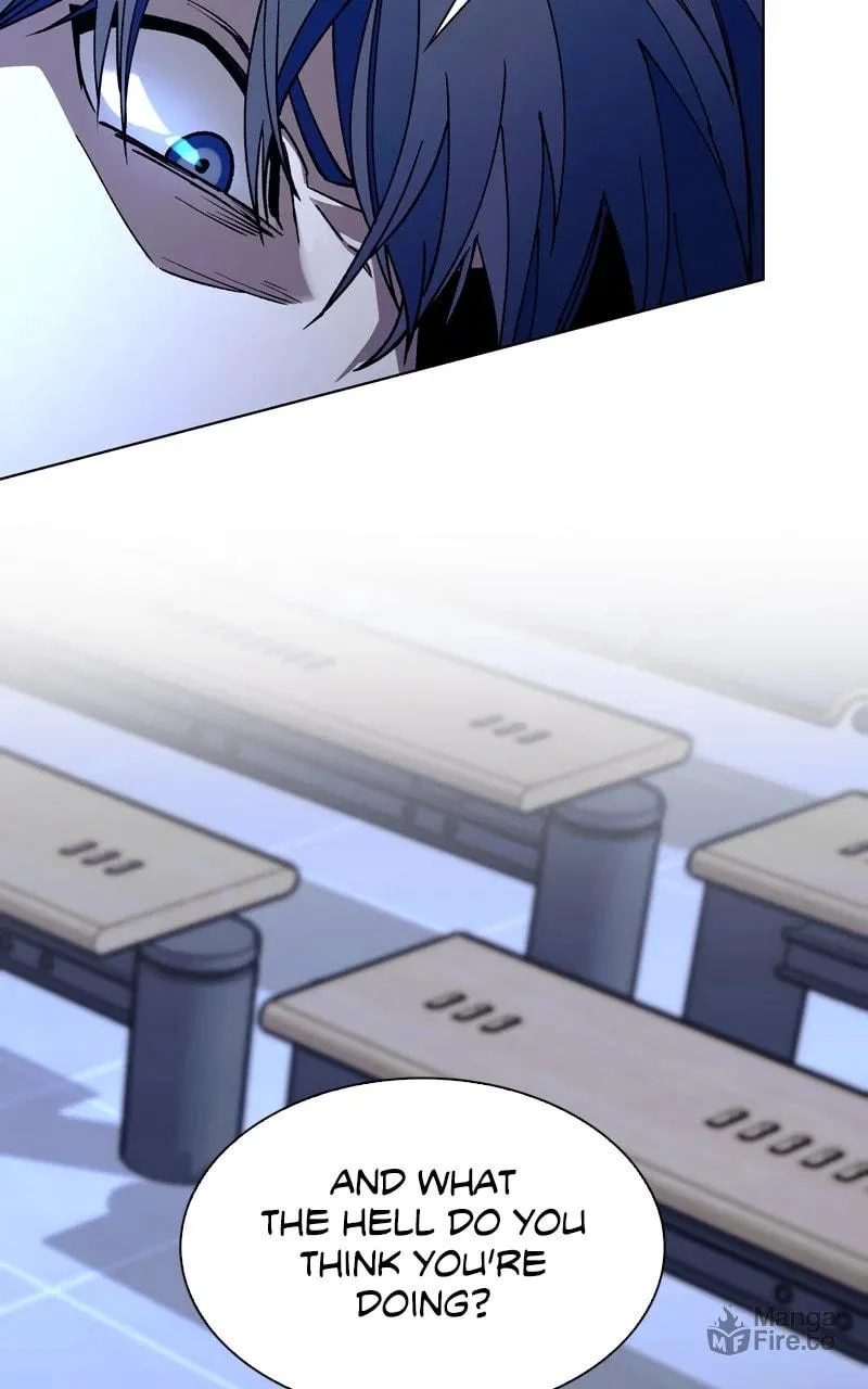 The End Of World Is A Game Chapter 63 page 15 - 
