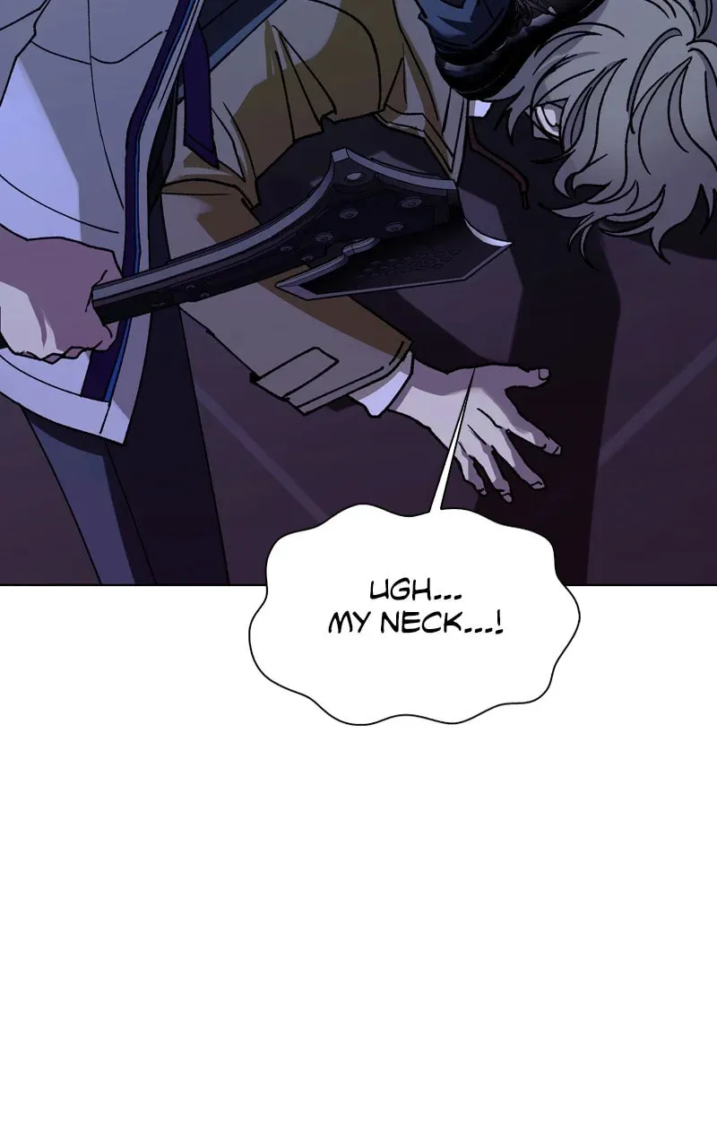 The End Of World Is A Game Chapter 63 page 17 - 