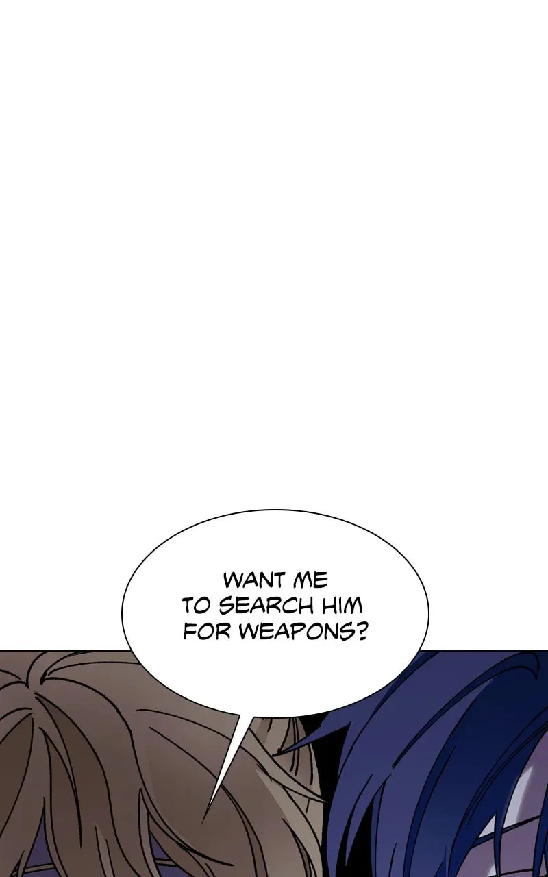 The End Of World Is A Game Chapter 63 page 19 - 