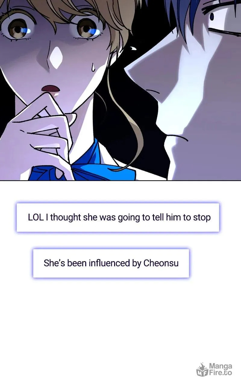 The End Of World Is A Game Chapter 63 page 20 - 