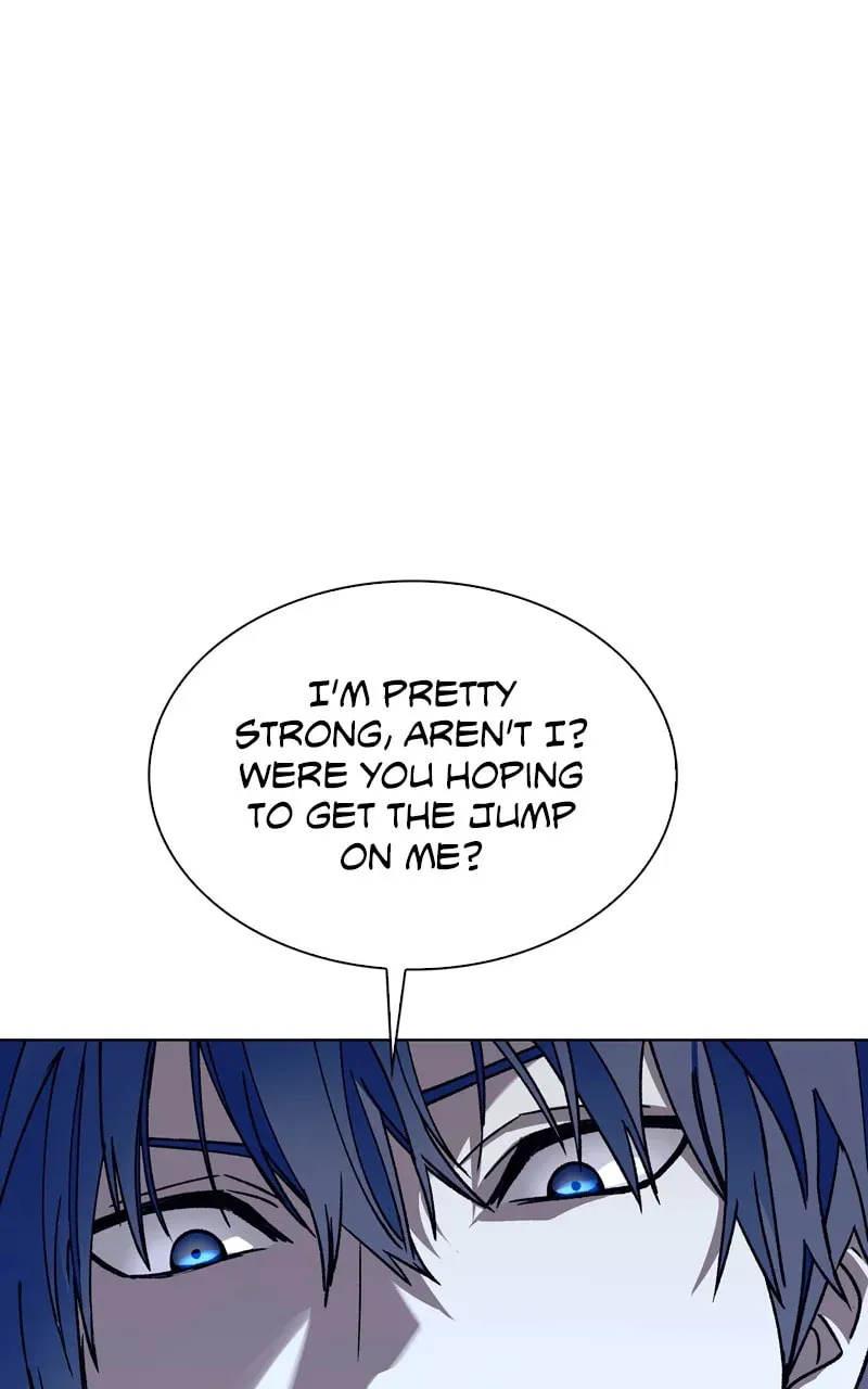 The End Of World Is A Game Chapter 63 page 23 - 