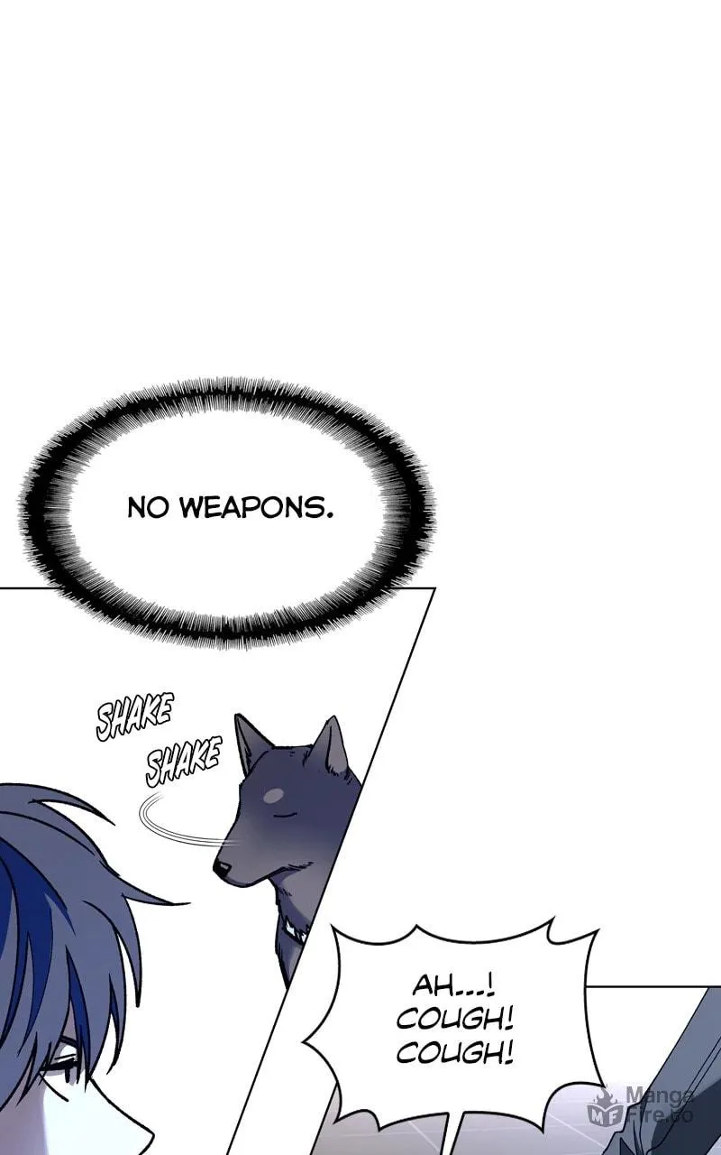 The End Of World Is A Game Chapter 63 page 25 - 