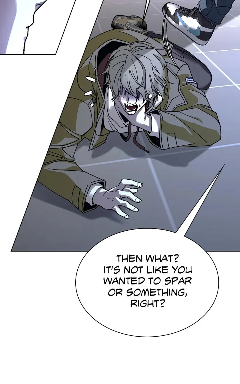 The End Of World Is A Game Chapter 63 page 26 - 